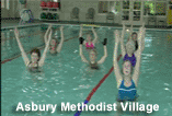 Asbury Methodist Village